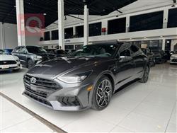 هیوندای سۆناتا